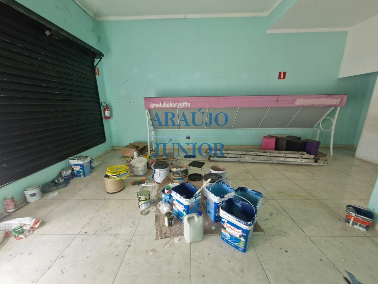 Sala-Conjunto, 30 m² - Foto 1