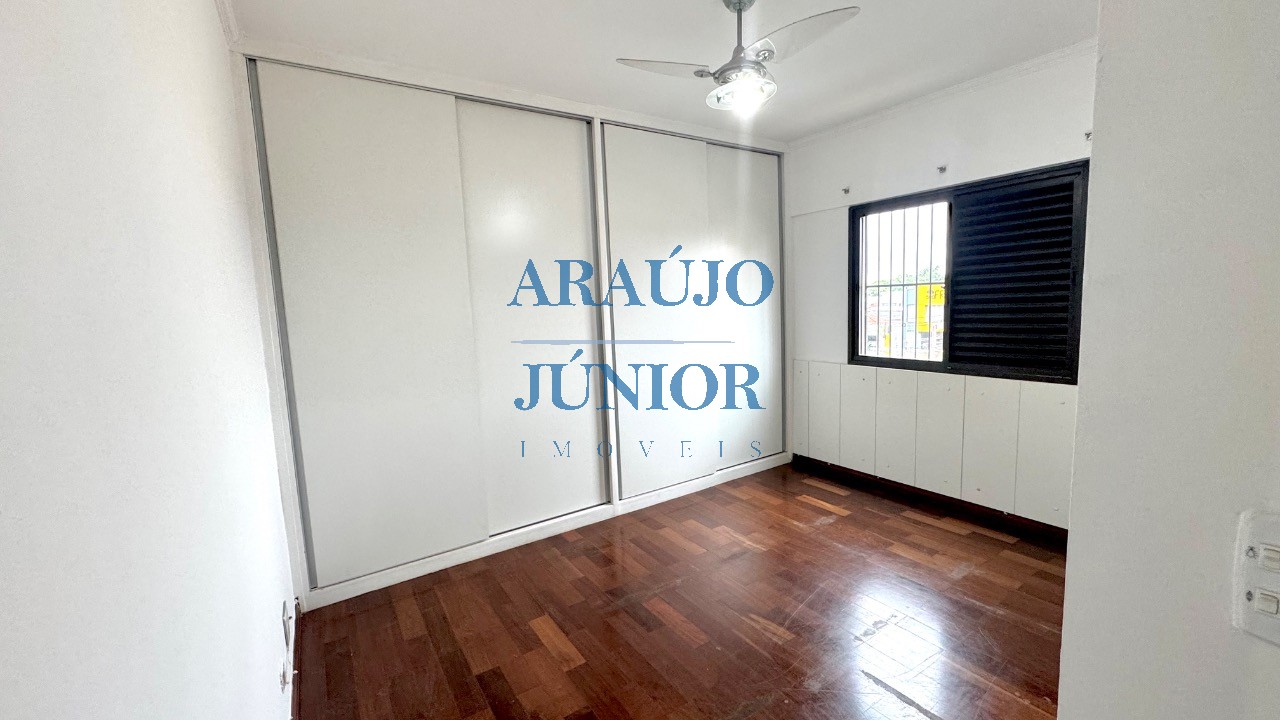 Apartamento, 3 quartos, 122 m² - Foto 1