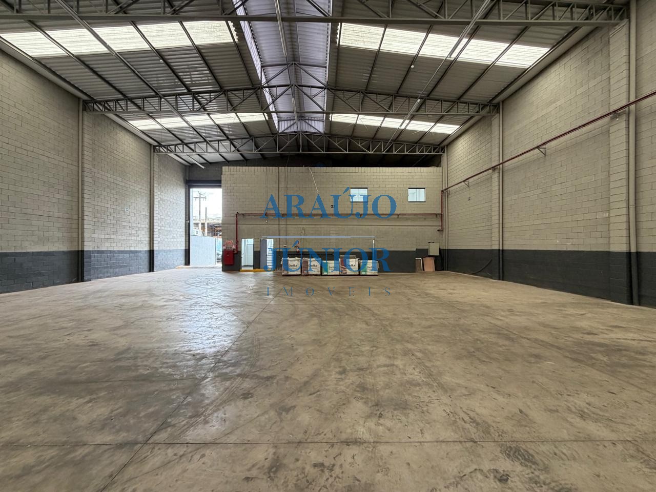 Depósito-Galpão, 907 m² - Foto 31