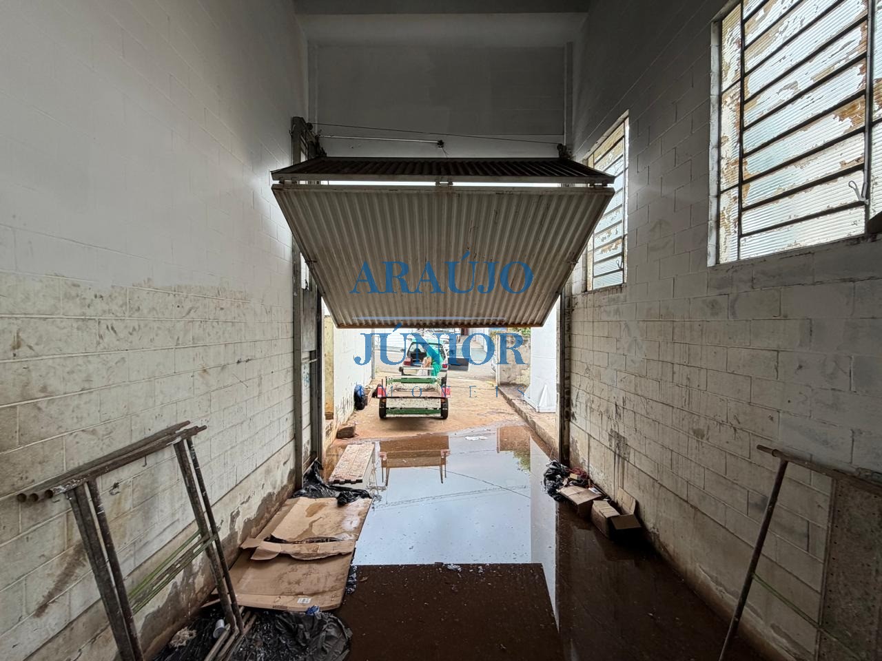 Depósito-Galpão, 850 m² - Foto 17