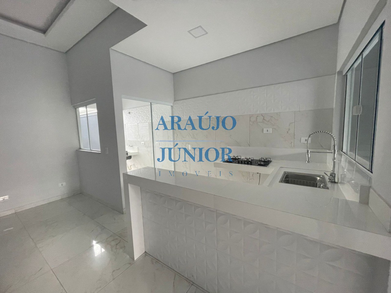 Casa, 3 quartos, 120 m² - Foto 7