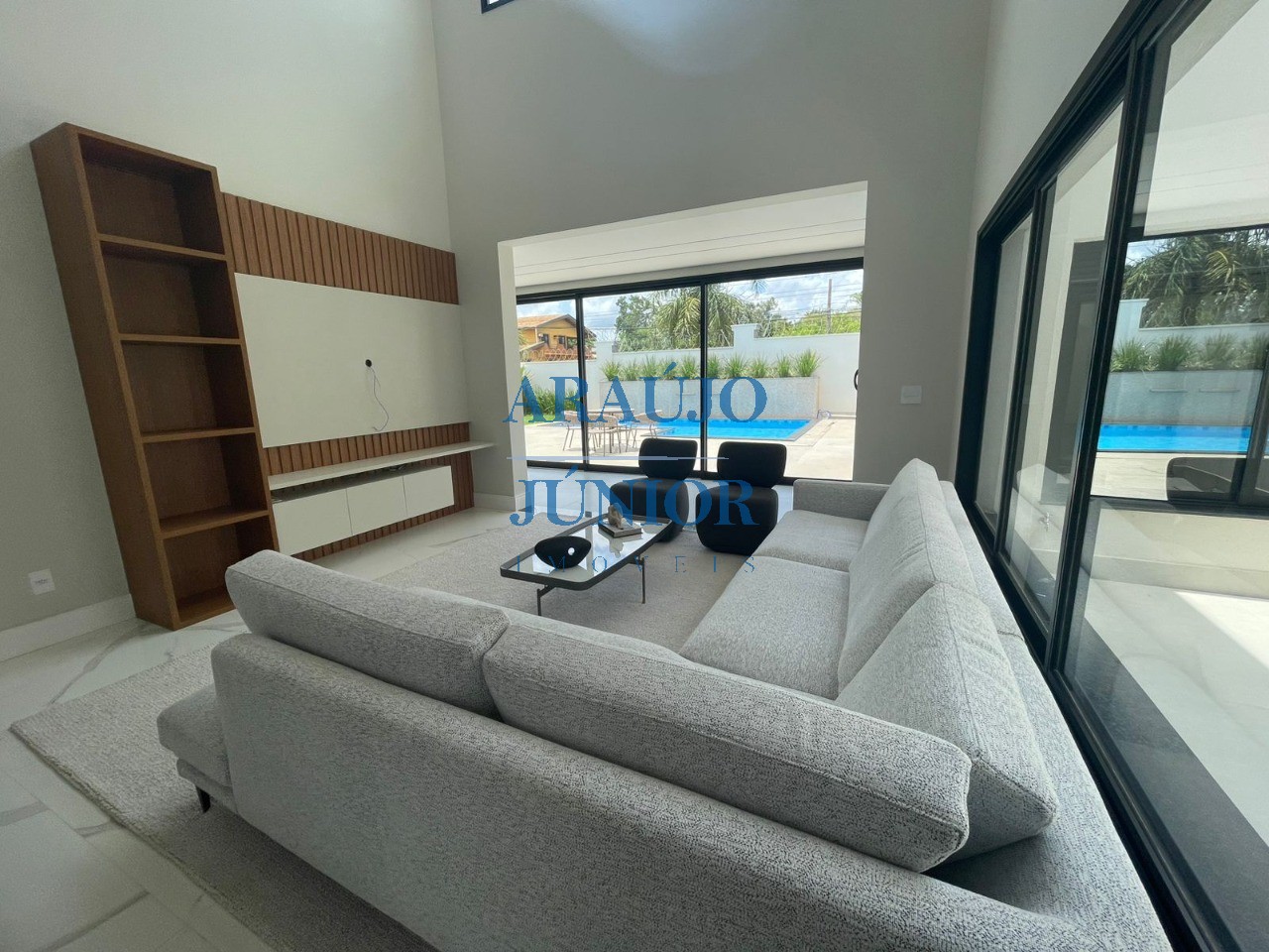 Casa, 3 quartos, 360 m² - Foto 6