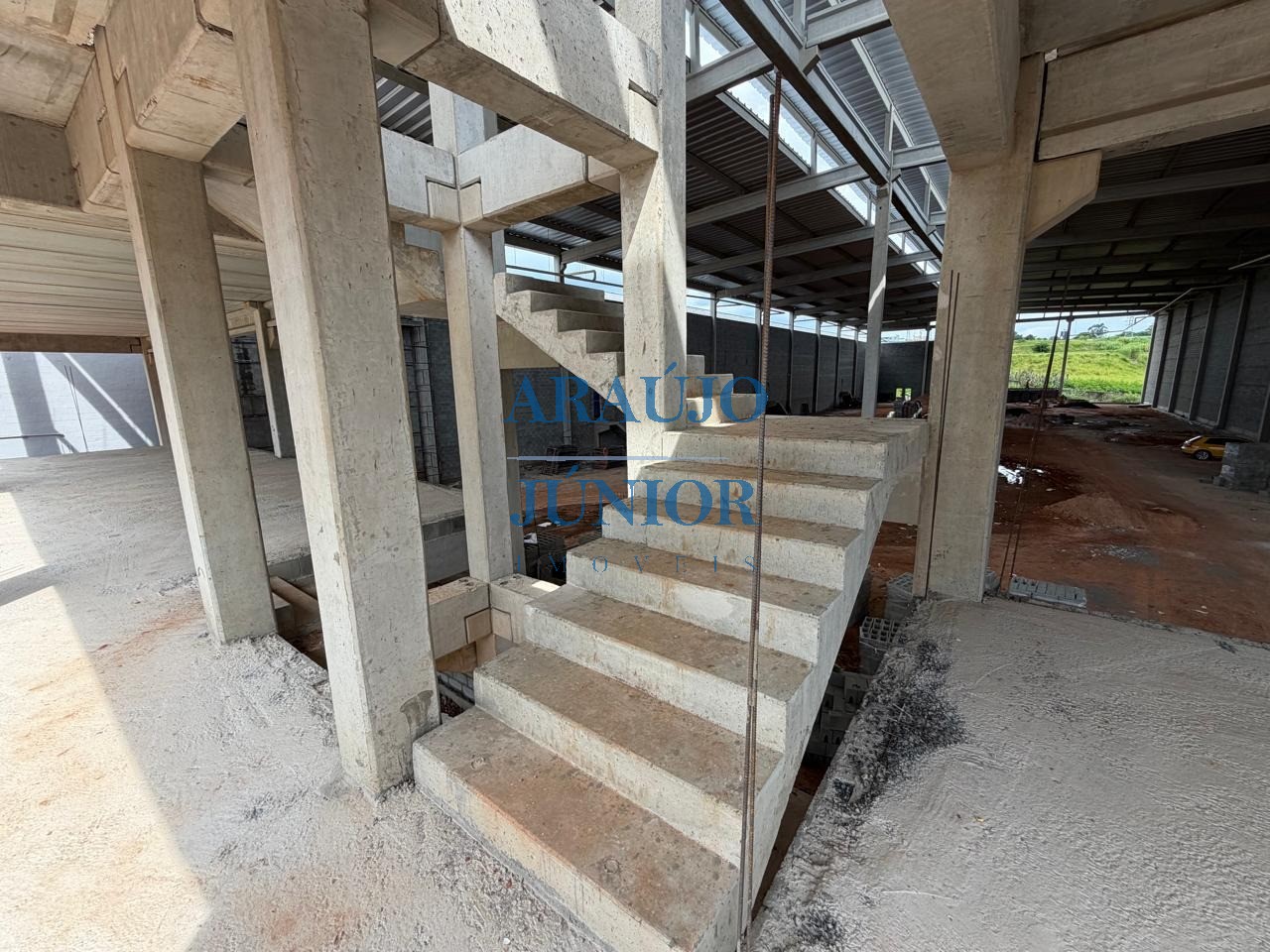 Depósito-Galpão, 3808 m² - Foto 16