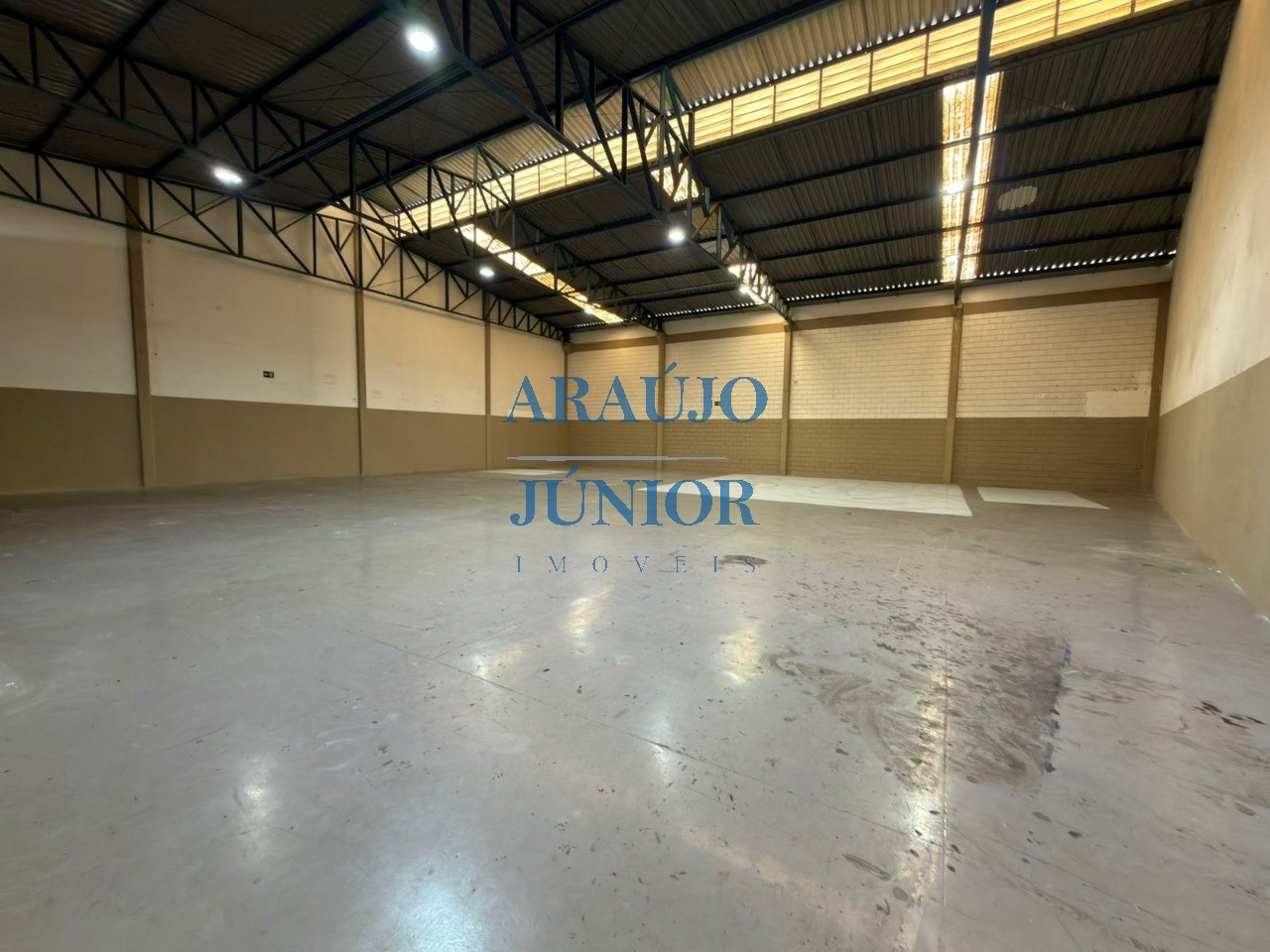 Depósito-Galpão, 653 m² - Foto 28