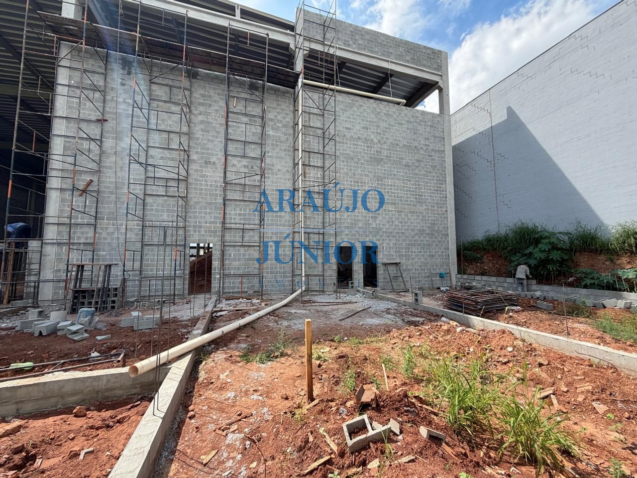 Depósito-Galpão, 3808 m² - Foto 21