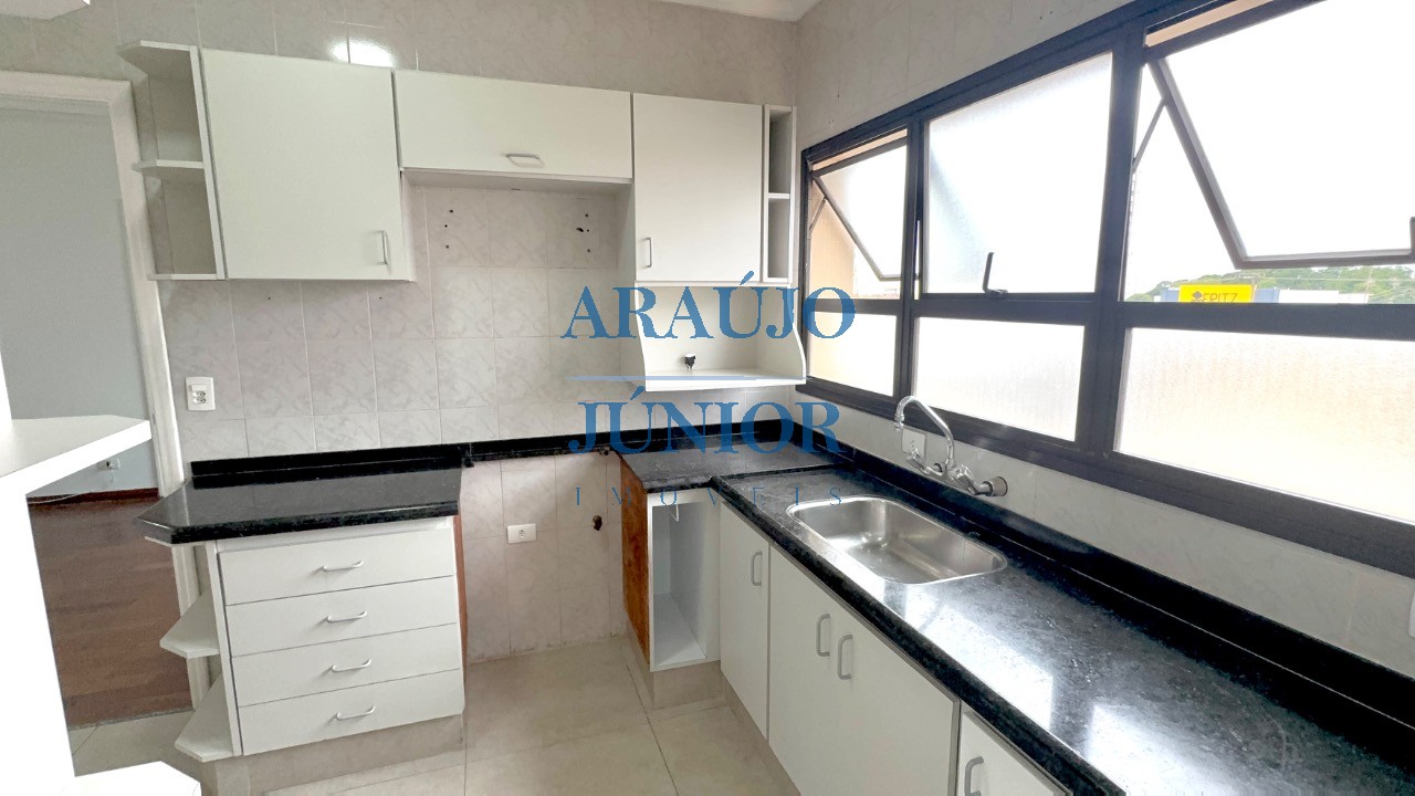 Apartamento, 3 quartos, 122 m² - Foto 3