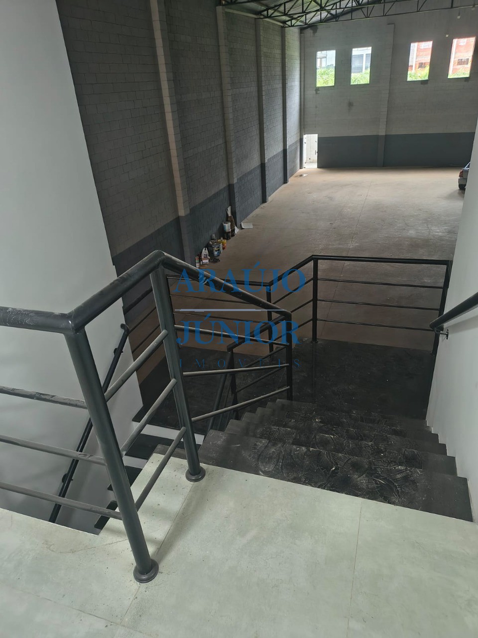 Depósito-Galpão, 640 m² - Foto 11