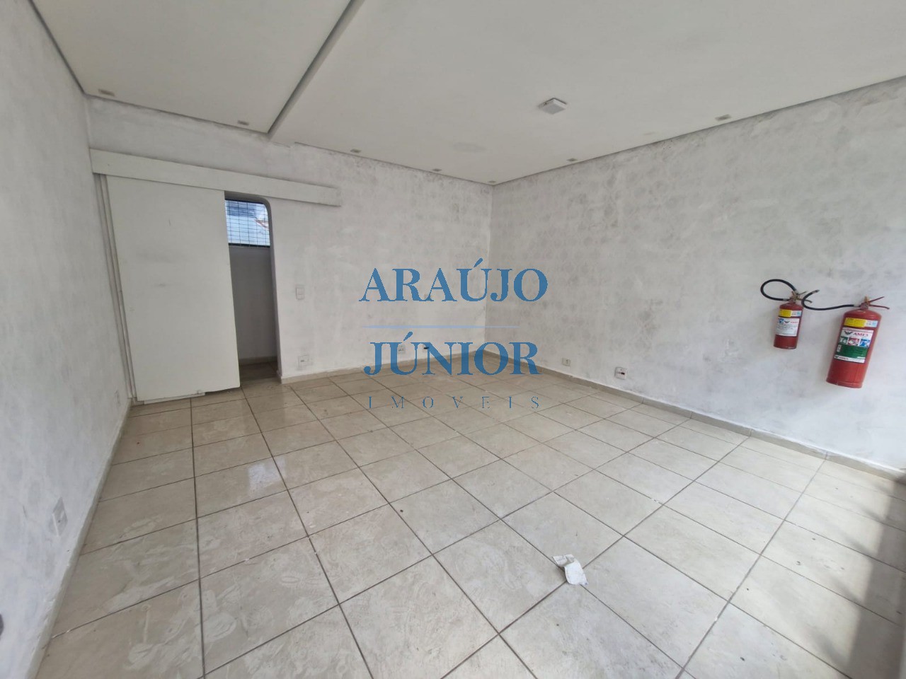 Sala-Conjunto, 30 m² - Foto 2