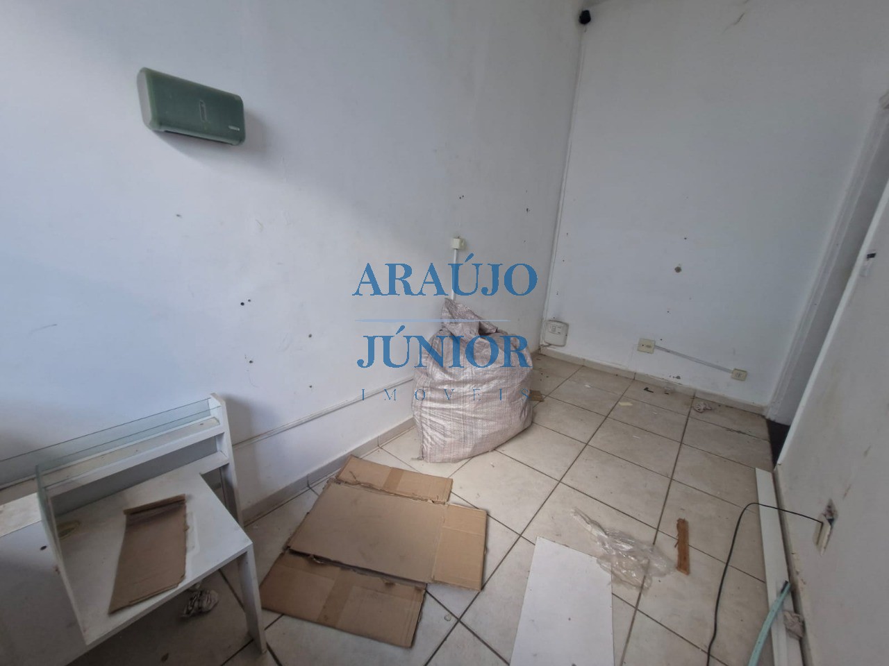 Sala-Conjunto, 30 m² - Foto 9