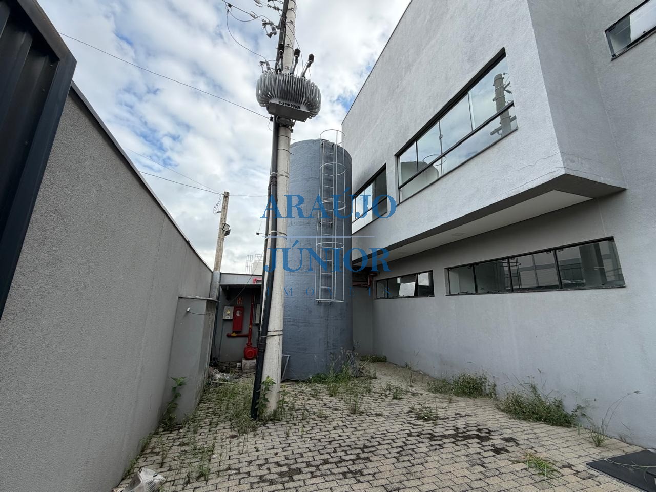 Depósito-Galpão, 907 m² - Foto 24