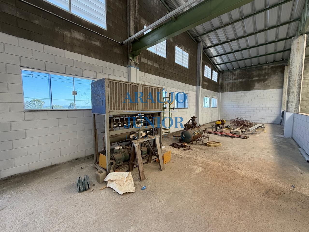 Depósito-Galpão, 945 m² - Foto 25