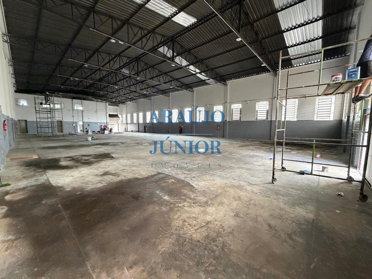 Depósito-Galpão, 850 m² - Foto 20