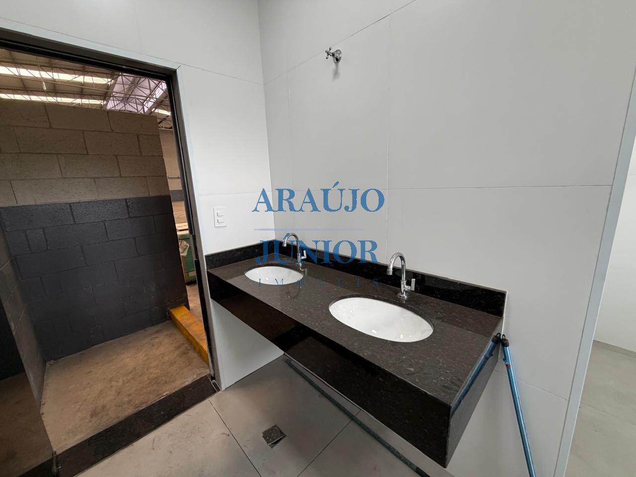 Depósito-Galpão, 907 m² - Foto 28
