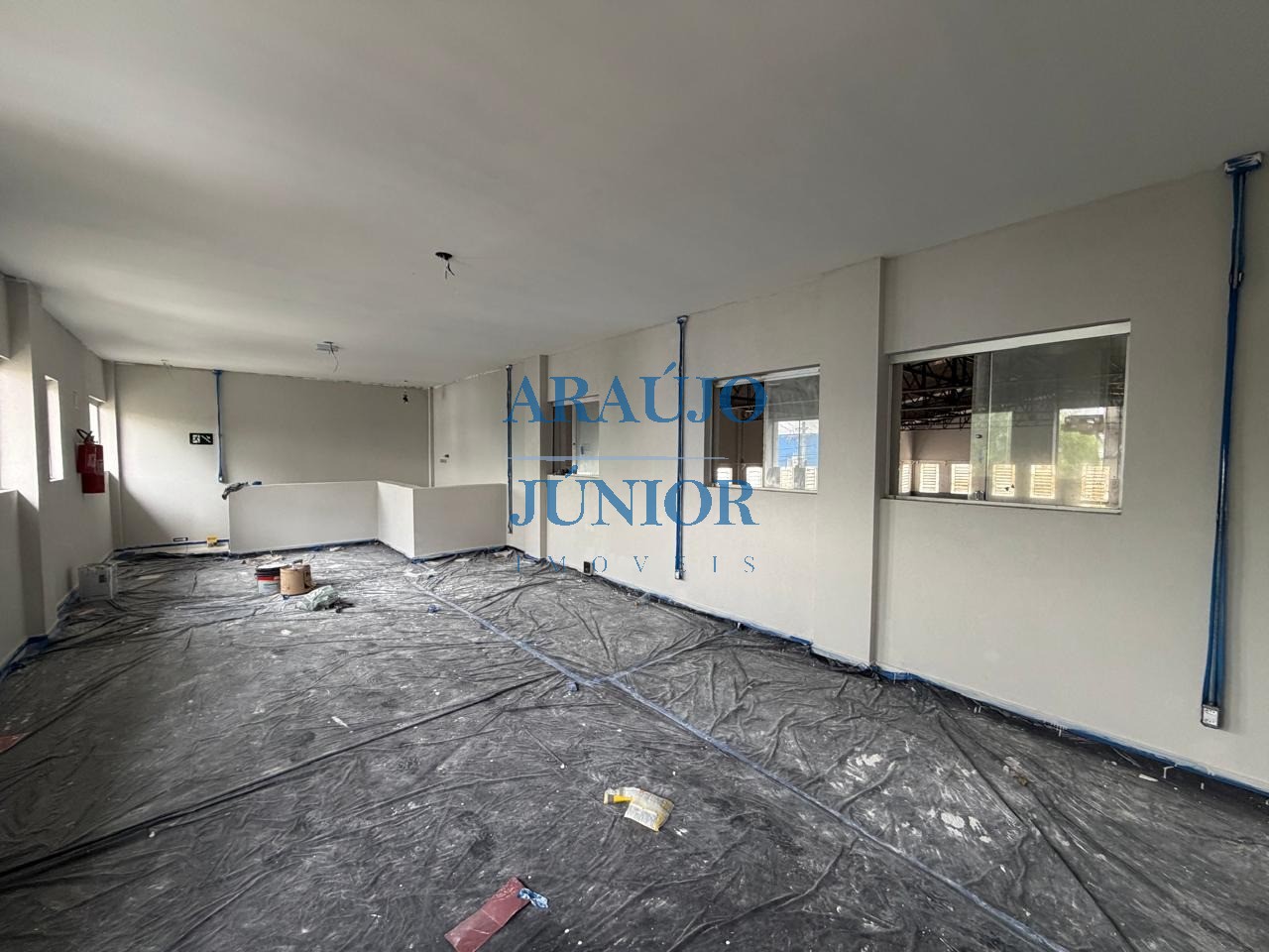 Depósito-Galpão, 850 m² - Foto 5