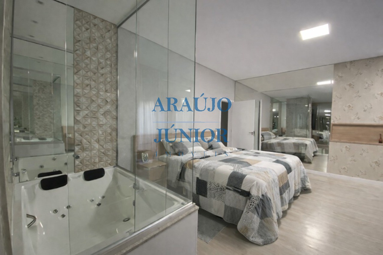 Casa, 3 quartos, 536 m² - Foto 8