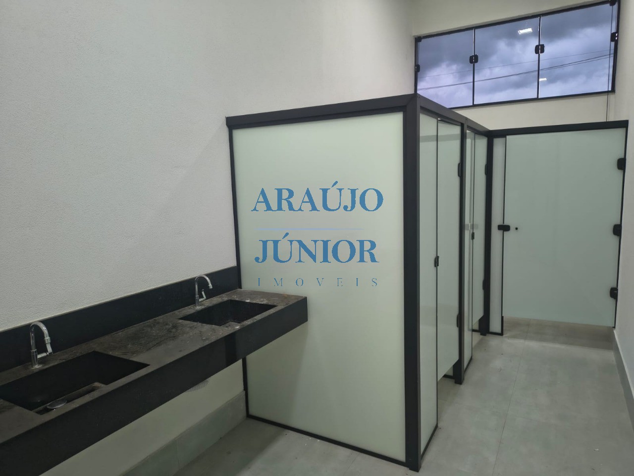 Depósito-Galpão, 640 m² - Foto 9