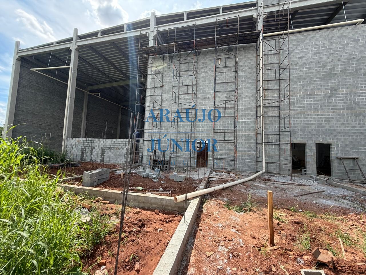 Depósito-Galpão, 3808 m² - Foto 22