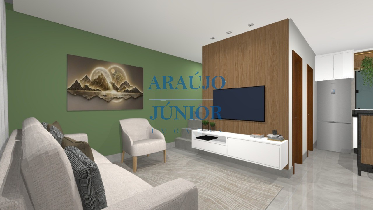 Casa, 2 quartos, 83 m² - Foto 5