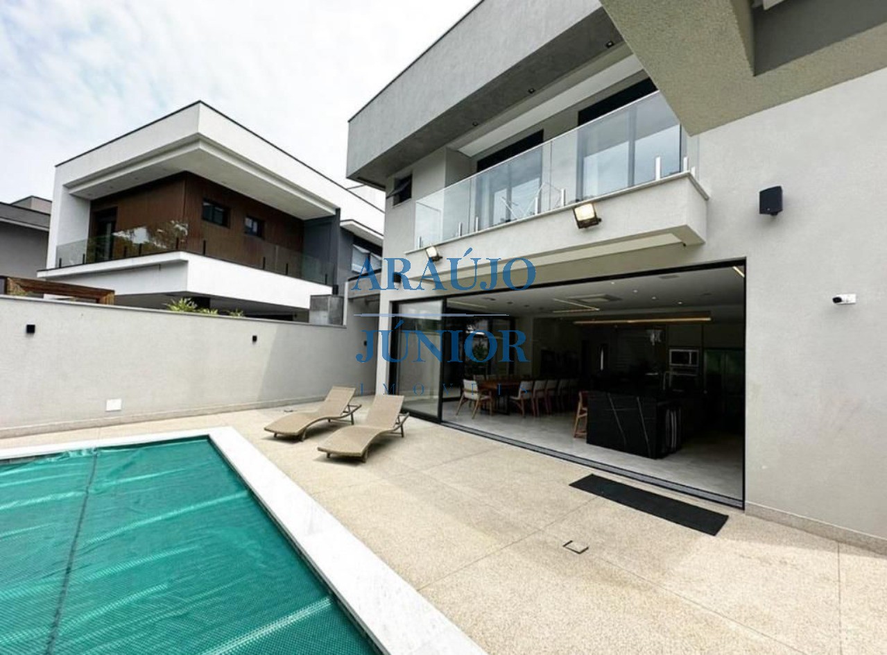 Casa, 6 quartos, 450 m² - Foto 15