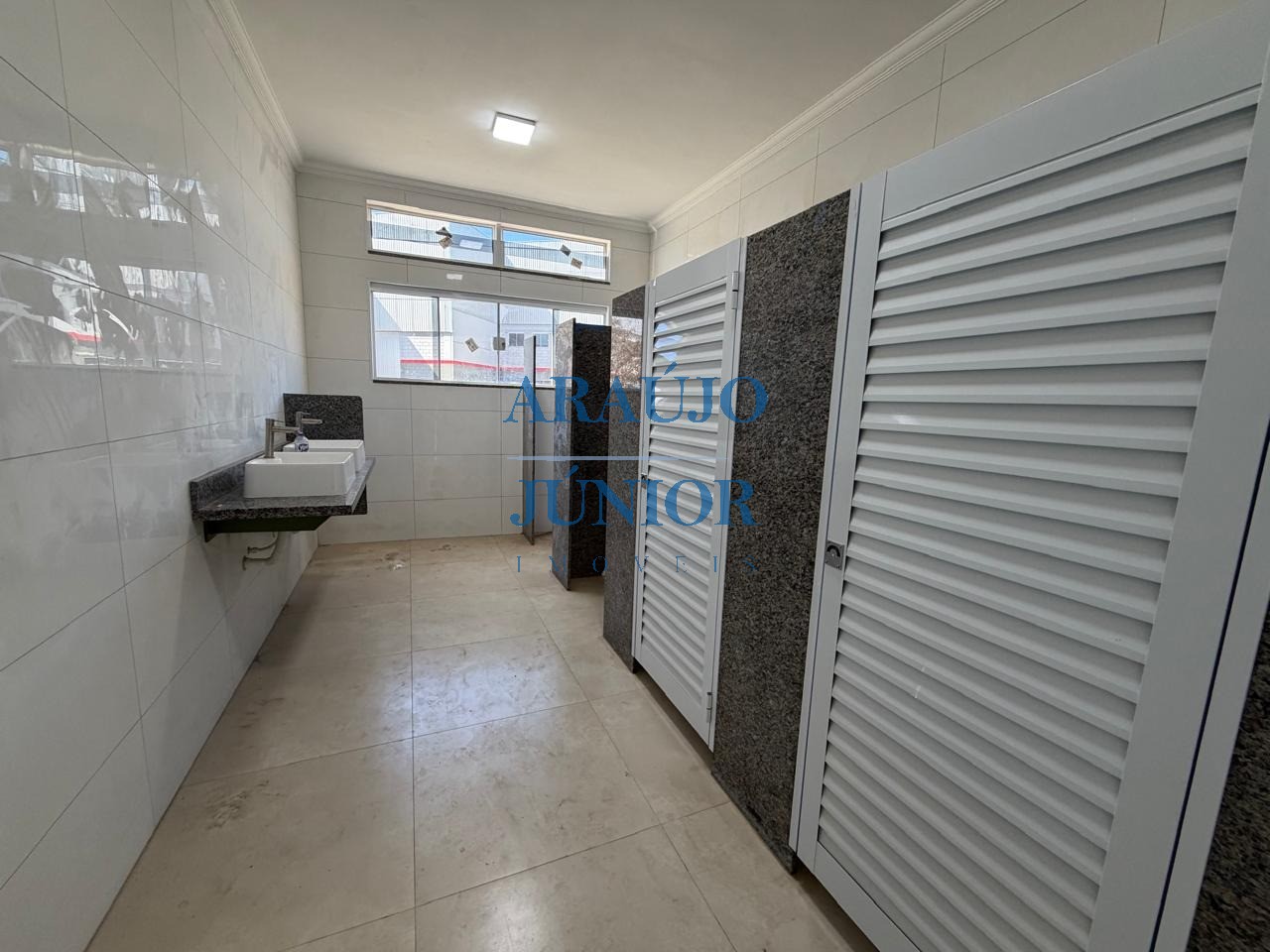 Depósito-Galpão, 945 m² - Foto 23