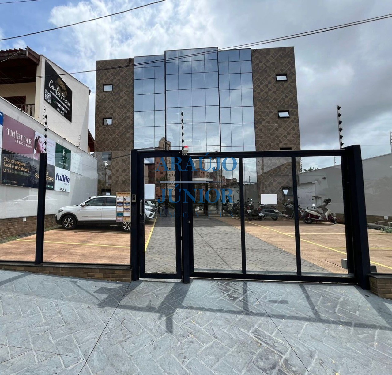 Sala-Conjunto, 50 m² - Foto 1