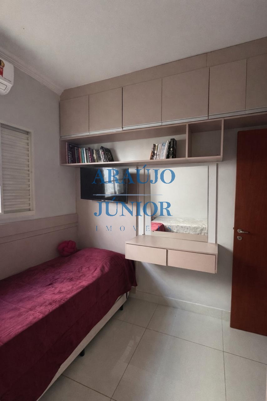 Casa, 3 quartos - Foto 17