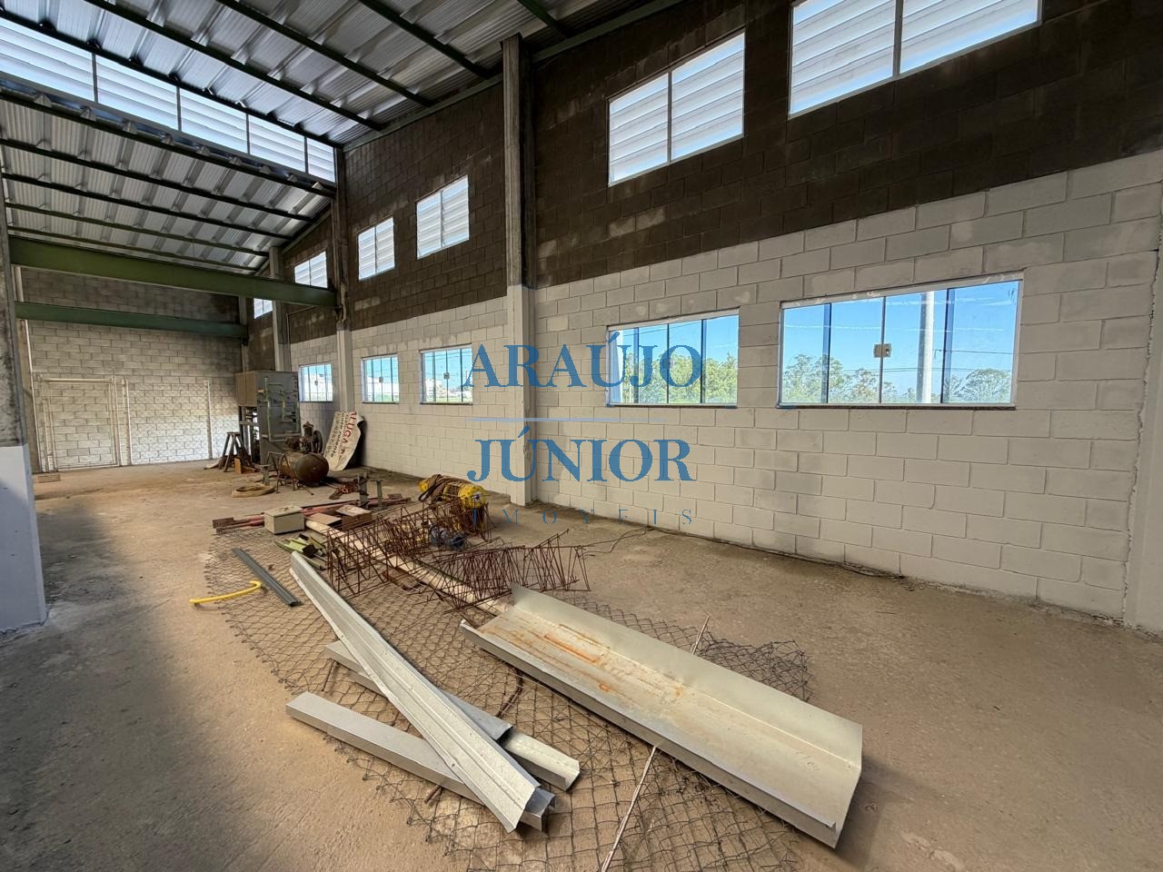 Depósito-Galpão, 945 m² - Foto 22