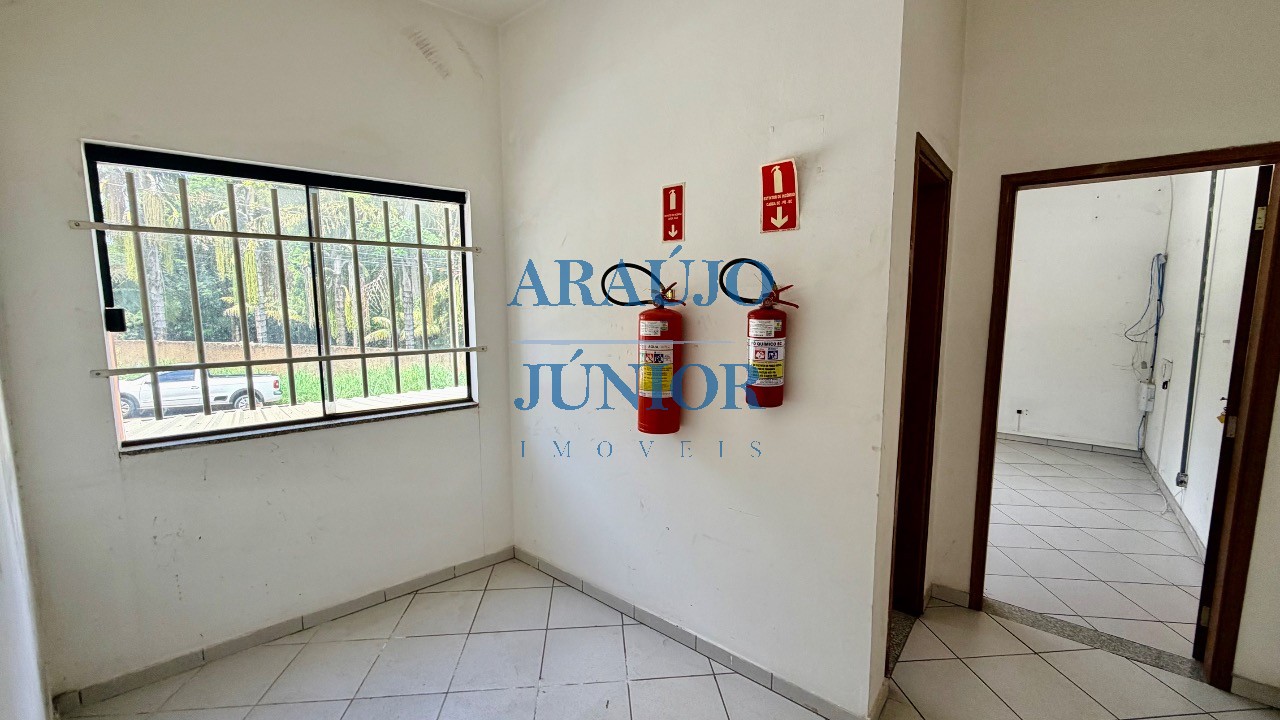 Depósito-Galpão, 653 m² - Foto 10