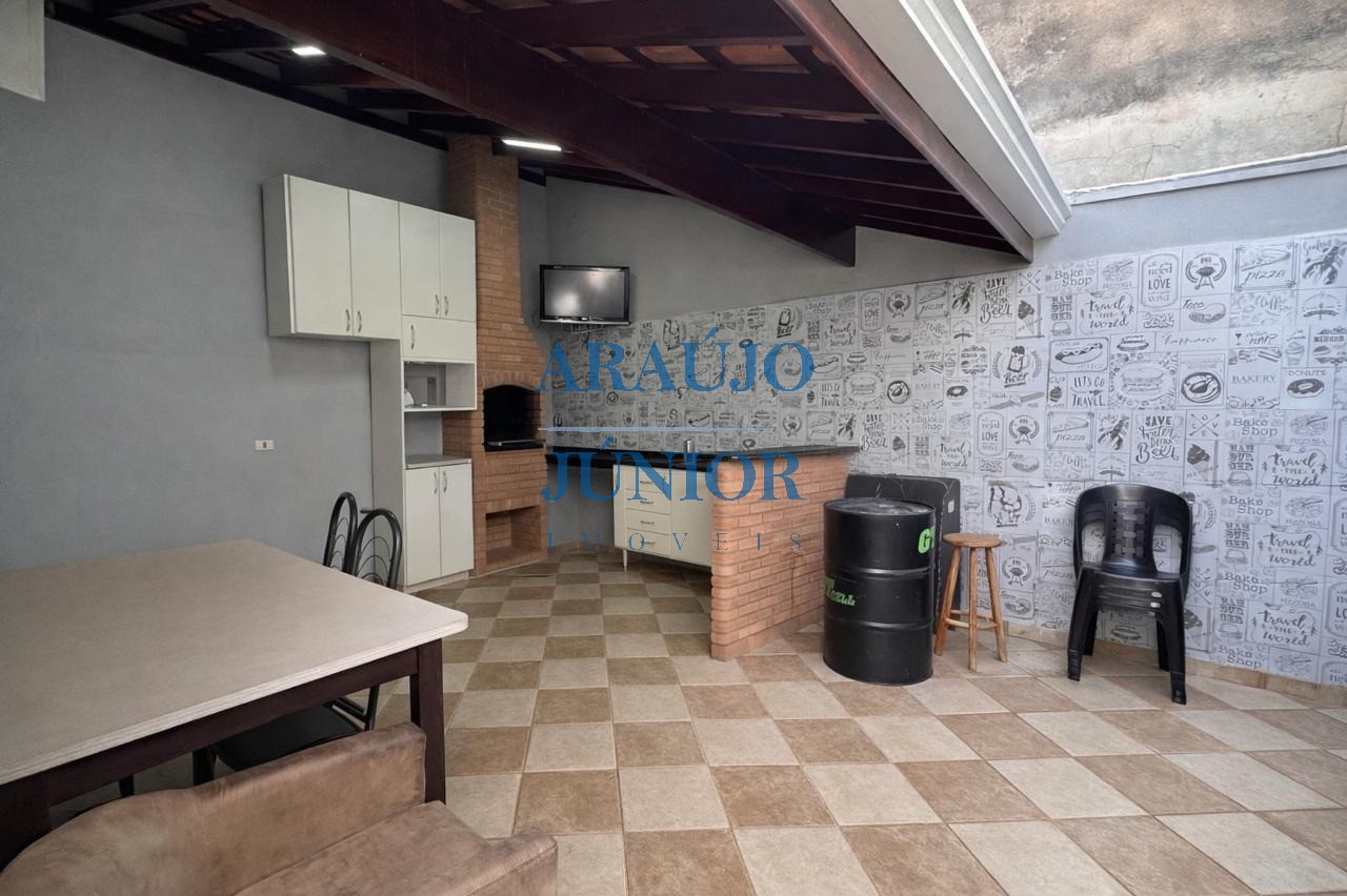 Casa, 3 quartos - Foto 11