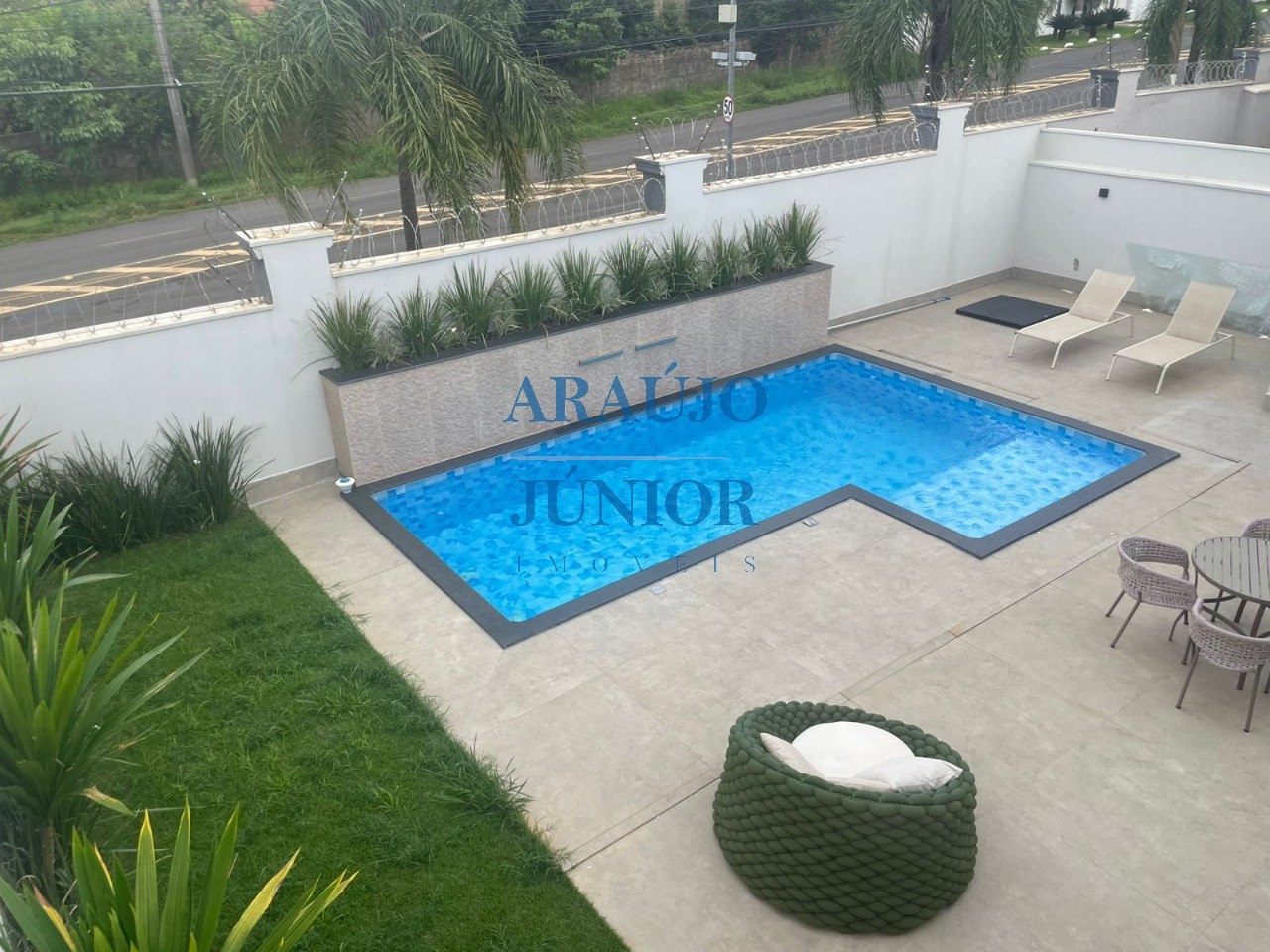 Casa, 3 quartos, 360 m² - Foto 18