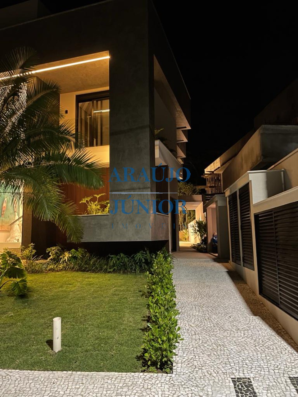 Casa, 6 quartos, 450 m² - Foto 13