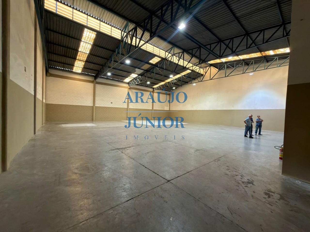 Depósito-Galpão, 653 m² - Foto 31