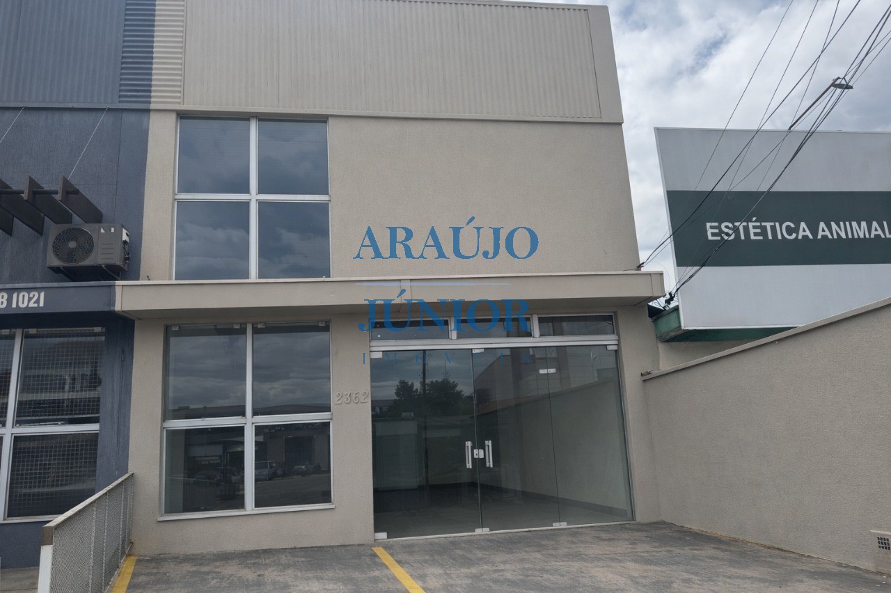 Loja-Salão, 227 m² - Foto 14