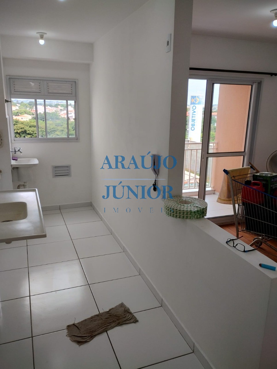Apartamento, 2 quartos, 52 m² - Foto 13
