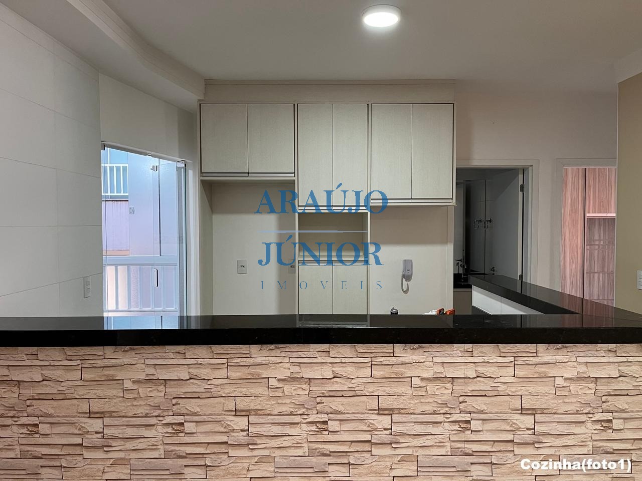 Apartamento, 2 quartos, 70 m² - Foto 1