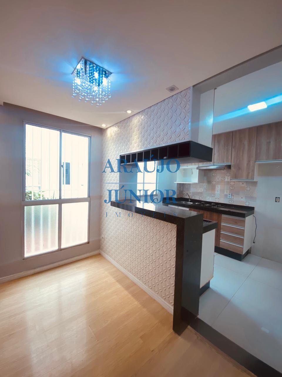 Apartamento, 2 quartos, 42 m² - Foto 5