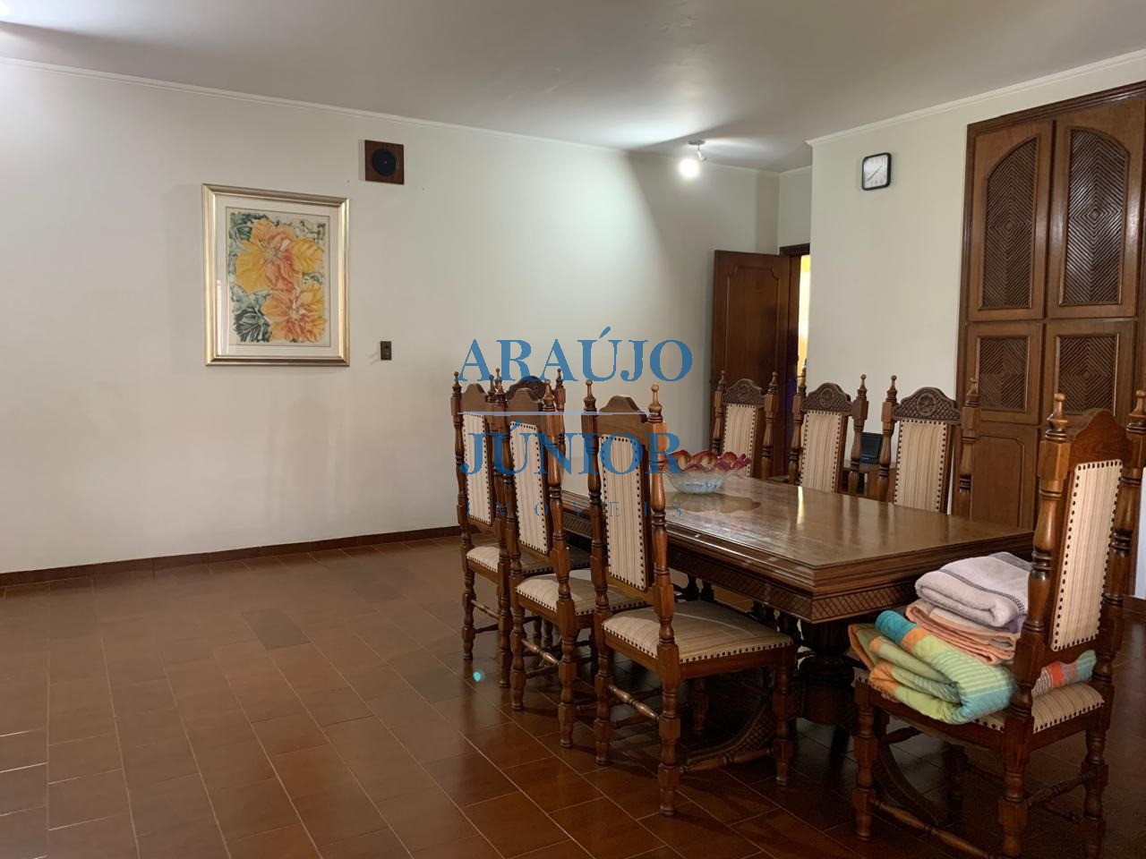 Casa, 3 quartos, 1153 m² - Foto 12