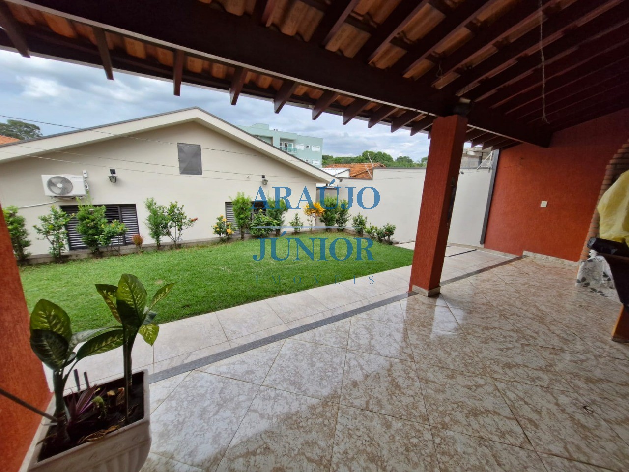 Casa, 3 quartos, 220 m² - Foto 22