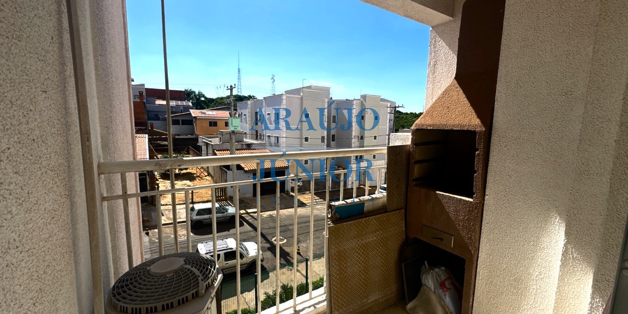 Apartamento, 2 quartos, 53 m² - Foto 21