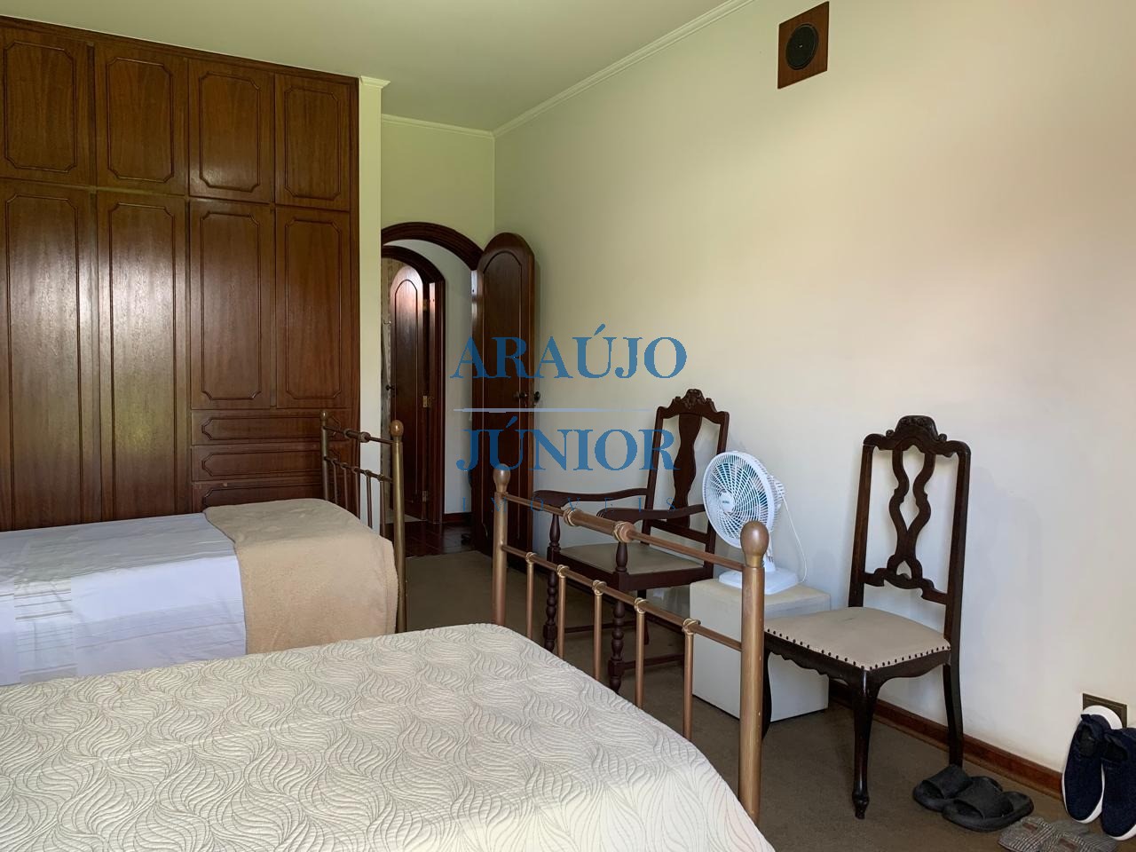 Casa, 3 quartos, 1153 m² - Foto 6
