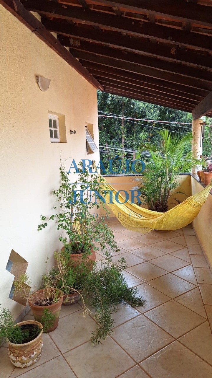 Casa, 3 quartos, 230 m² - Foto 24