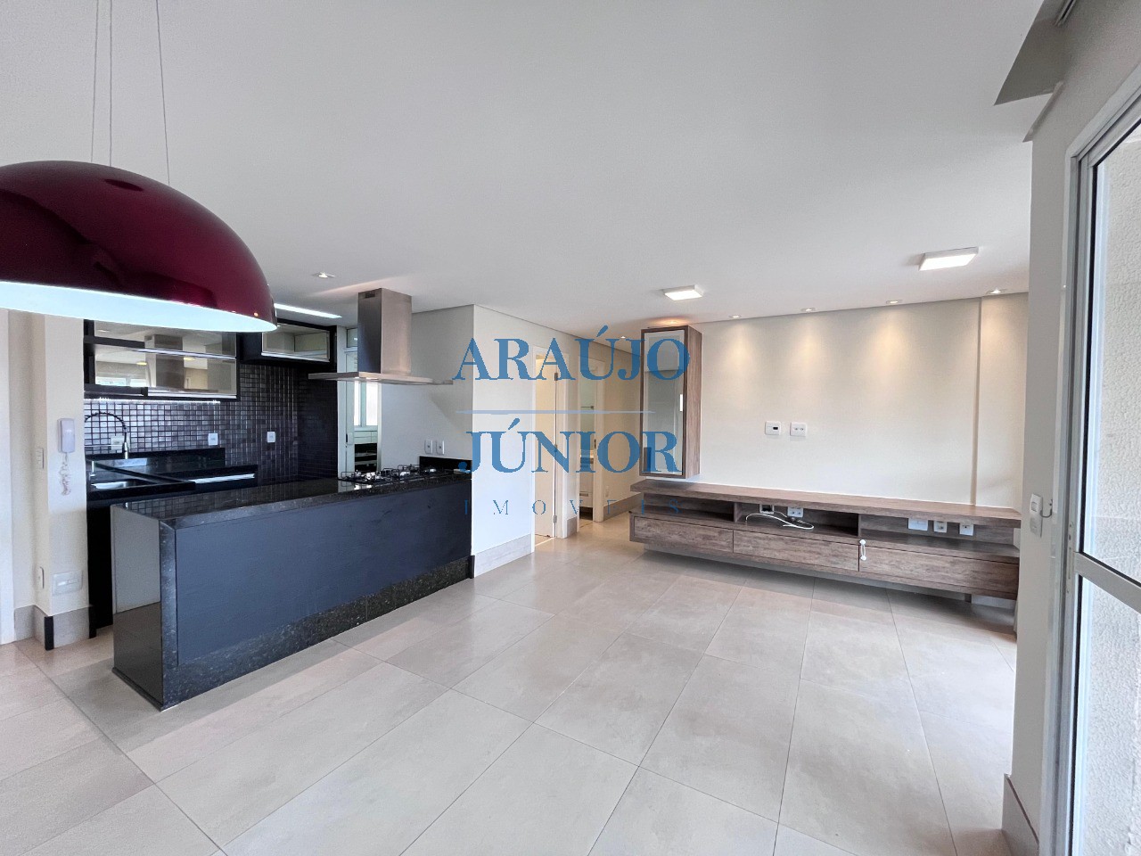 Apartamento, 3 quartos, 90 m² - Foto 1