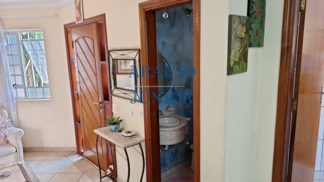 Casa, 3 quartos, 230 m² - Foto 6