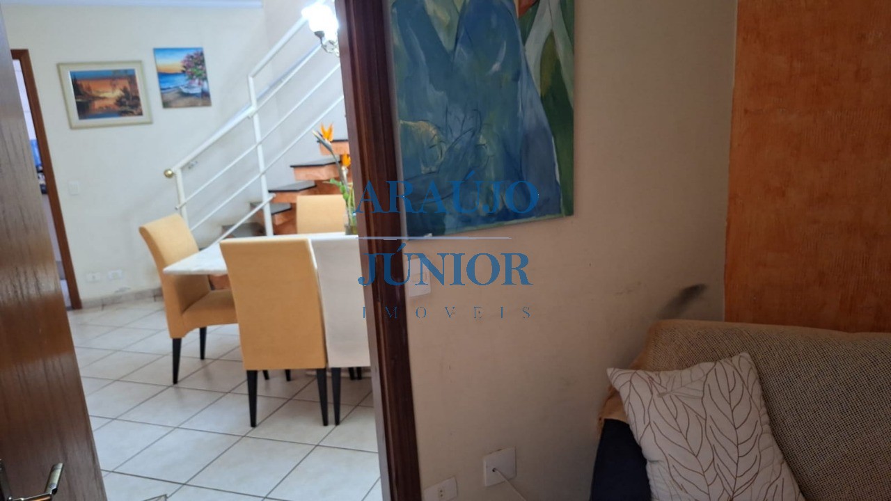 Casa, 3 quartos, 230 m² - Foto 11