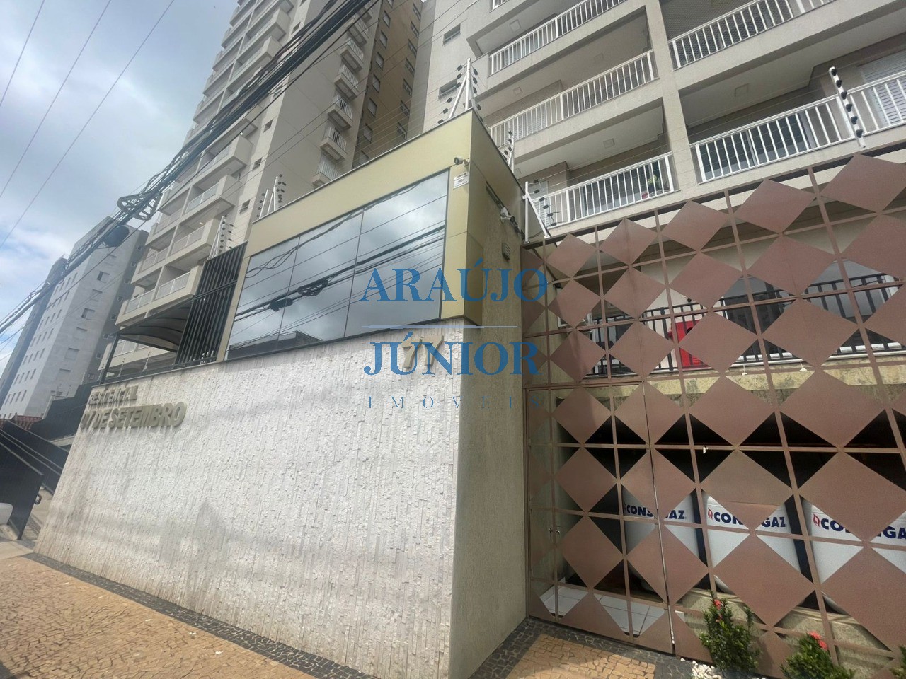 Apartamento, 2 quartos, 56 m² - Foto 3
