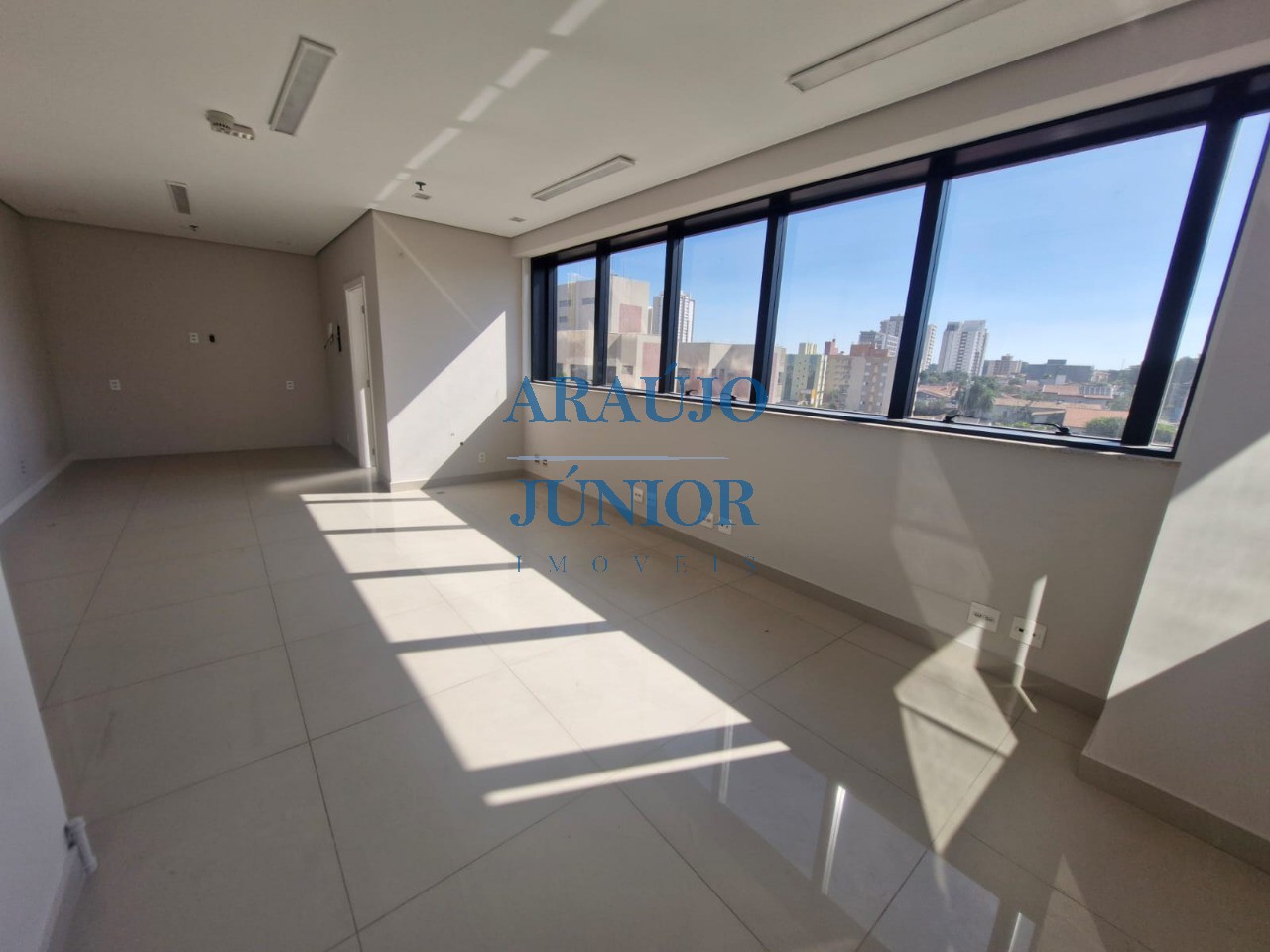 Sala-Conjunto, 49 m² - Foto 2