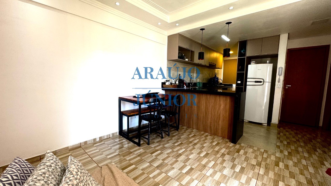 Apartamento, 2 quartos, 53 m² - Foto 4