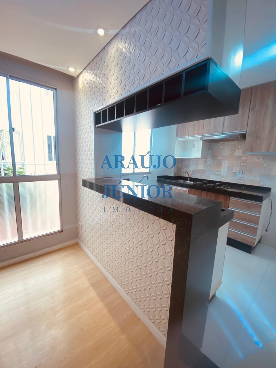 Apartamento, 2 quartos, 42 m² - Foto 4