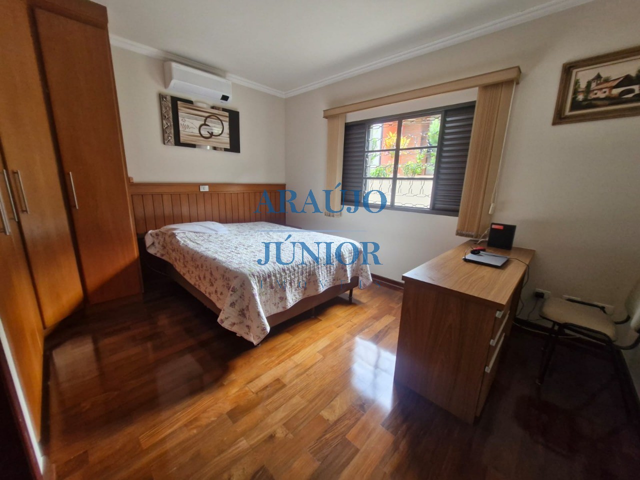 Casa, 3 quartos, 220 m² - Foto 4