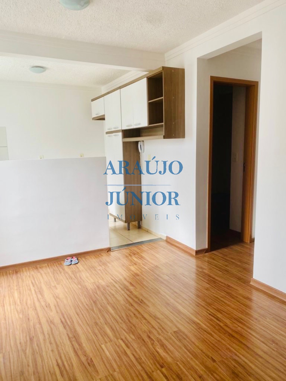 Apartamento, 2 quartos, 43 m² - Foto 5